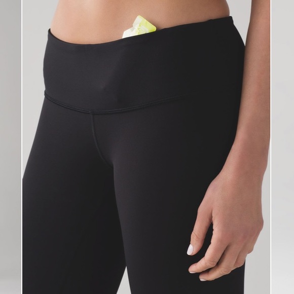 Lululemon Wunder Under High-Rise Tight - Picture 6 of 6